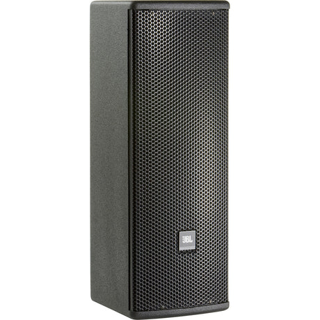 JBL Professional AC28/26 2-way Stand Mountable Speaker - 375 W RMS - Black — AC28/26