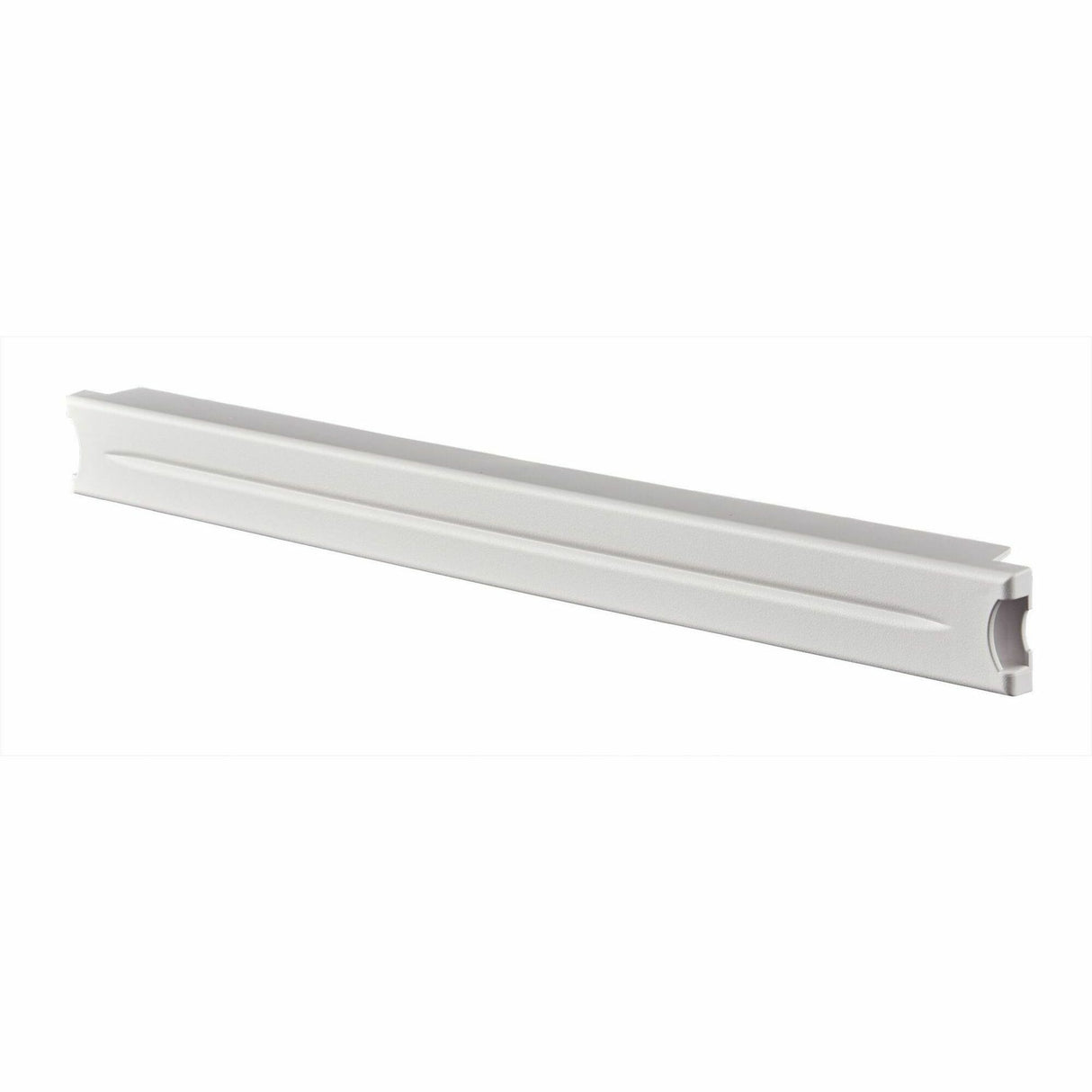 APC 1U 19" White Modular Toolless Blanking Panel - Qty 200 — AR8136WHT200