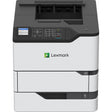 Lexmark MS820 MS821dn Desktop Laser Printer - Monochrome — 50GT100