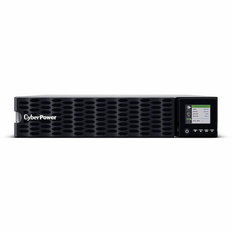 CyberPower OL5KRTHD Smart App Online UPS Systems — OL5KRTHD