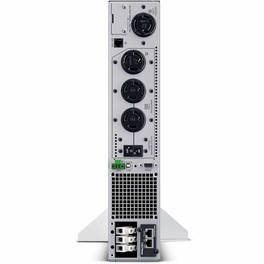 CyberPower OL5KRTHD Smart App Online UPS Systems — OL5KRTHD