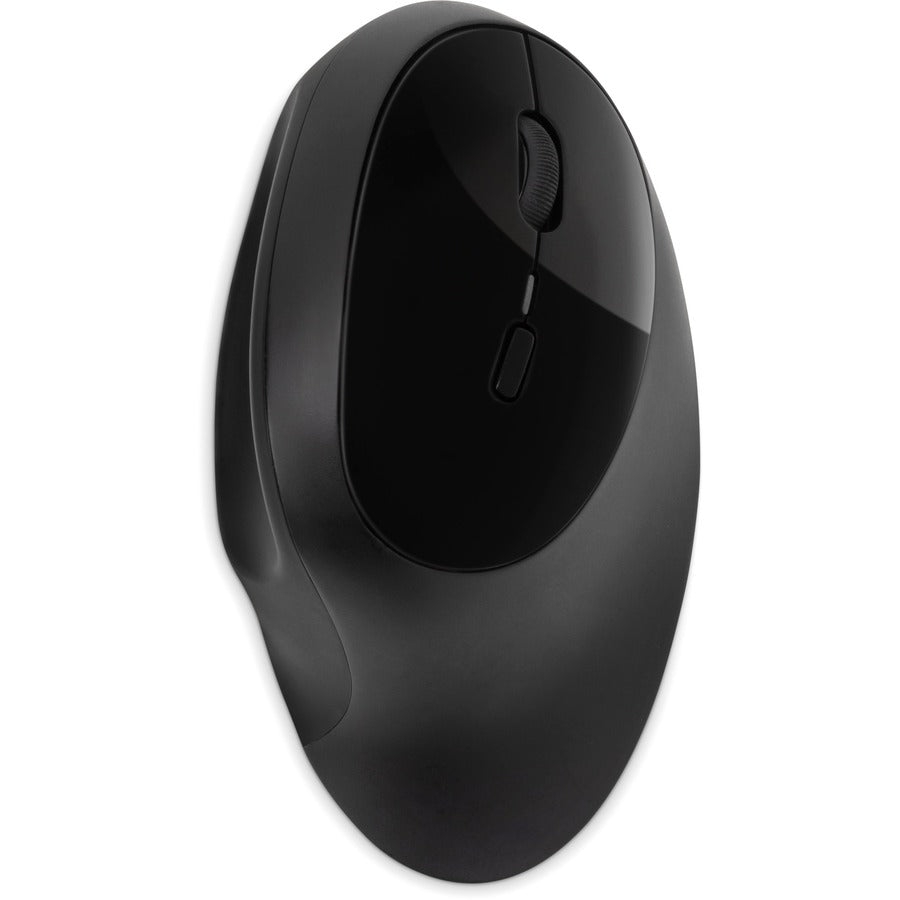 Kensington Pro Fit Ergo Wireless Mouse-Black — K75404WW