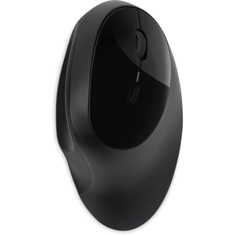 Kensington Pro Fit Ergo Wireless Mouse-Black — K75404WW