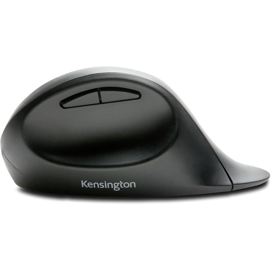 Kensington Pro Fit Ergo Wireless Mouse-Black — K75404WW