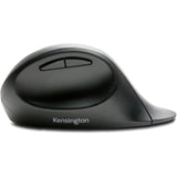 Kensington Pro Fit Ergo Wireless Mouse-Black — K75404WW