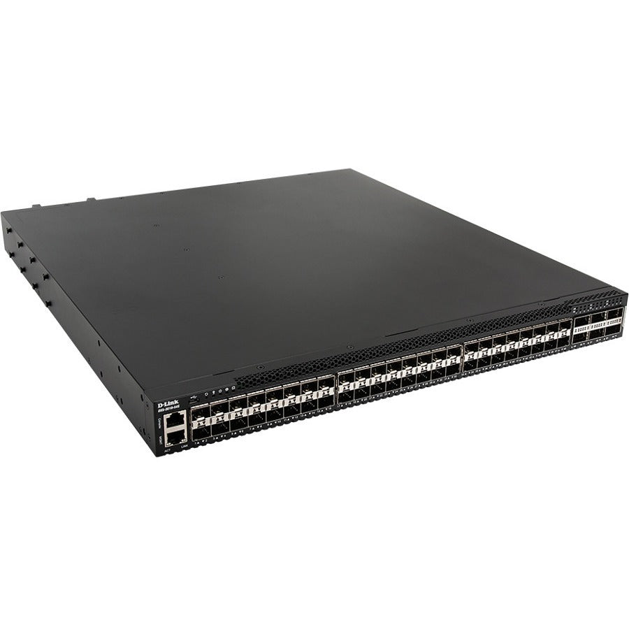 D-Link DXS-3610-54S Layer 3 Switch — DXS-3610-54S/SI