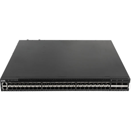 D-Link DXS-3610-54S Layer 3 Switch — DXS-3610-54S/SI