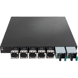D-Link DXS-3610-54S Layer 3 Switch — DXS-3610-54S/SI