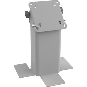 Chief Tablet Tabletop Stand - Screen Size up to 22" - Silver — HTSVS