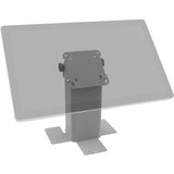 Chief Tablet Tabletop Stand - Screen Size up to 22" - Silver — HTSVS