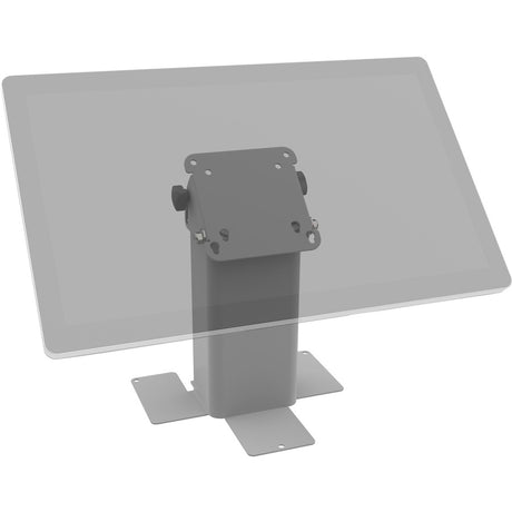Chief Tablet Tabletop Stand - Screen Size up to 22" - Silver — HTSVS