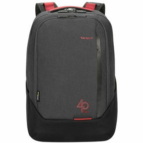 Targus Cypress TBB94504GL Carrying Case (Backpack) for 15" to 15.6" Notebook, Accessories - Gray — TBB94504GL