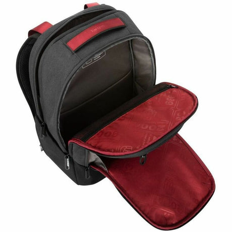 Targus Cypress TBB94504GL Carrying Case (Backpack) for 15" to 15.6" Notebook, Accessories - Gray — TBB94504GL
