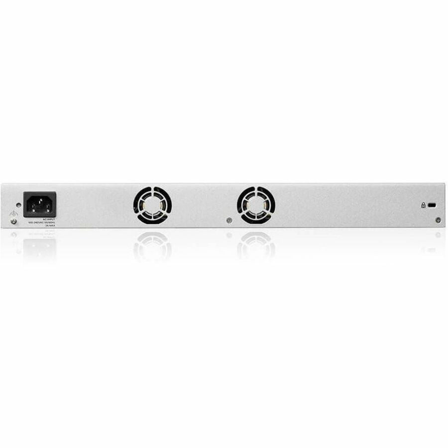 ZYXEL ZyWALL USG FLEX 700H Network Security/Firewall Appliance — USGFLEX700HBUN