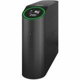 APC Back-UPS Pro for Gaming, 1500VA/900W, Tower, 120V, 10x NEMA 5-15R outlets, RGB Lights, Pure Sine Wave, Midnight (Black) — BGM1500B-US