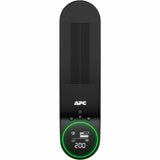 APC Back-UPS Pro for Gaming, 1500VA/900W, Tower, 120V, 10x NEMA 5-15R outlets, RGB Lights, Pure Sine Wave, Midnight (Black) — BGM1500B-US