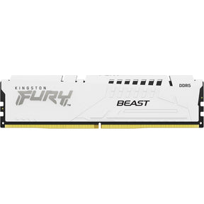 Kingston FURY Beast 32GB (2 x16GB) DDR5 SDRAM Memory Kit — KF552C40BWK2-32