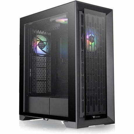 Thermaltake CTE T500 TG ARGB Full Tower Chassis — CA-1X8-00F1WN-01