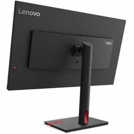 Lenovo ThinkVision T32h-30 32" Class WQHD LED Monitor - 16:9 - Raven Black — 63D3ZAR1US