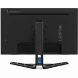 Lenovo Legion R27q-30 27" Class WQHD Gaming LED Monitor - 16:9 - Black — 67B4GAC1US