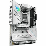 Asus ROG Strix B850-A GAMING WIFI Gaming Desktop Motherboard - AMD B850 Chipset - Socket AM5 - ATX — ROG STRIXB850-AGAMINGWIFI