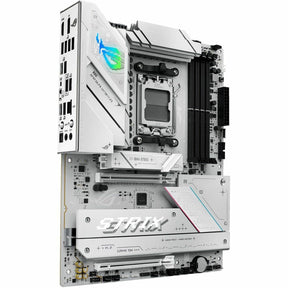 Asus ROG Strix B850-A GAMING WIFI Gaming Desktop Motherboard - AMD B850 Chipset - Socket AM5 - ATX — ROG STRIXB850-AGAMINGWIFI
