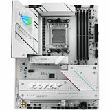 Asus ROG Strix B850-A GAMING WIFI Gaming Desktop Motherboard - AMD B850 Chipset - Socket AM5 - ATX — ROG STRIXB850-AGAMINGWIFI