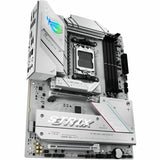 Asus ROG Strix B850-A GAMING WIFI Gaming Desktop Motherboard - AMD B850 Chipset - Socket AM5 - ATX — ROG STRIXB850-AGAMINGWIFI