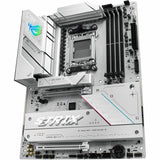 Asus ROG Strix B850-A GAMING WIFI Gaming Desktop Motherboard - AMD B850 Chipset - Socket AM5 - ATX — ROG STRIXB850-AGAMINGWIFI