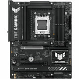 TUF B850-PLUS WIFI Gaming Desktop Motherboard - AMD B850 Chipset - Socket AM5 - ATX — TUF GAMING B850-PLUS WIFI