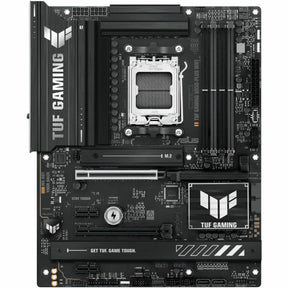 TUF B850-PLUS WIFI Gaming Desktop Motherboard - AMD B850 Chipset - Socket AM5 - ATX — TUF GAMING B850-PLUS WIFI