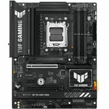 TUF B850-PLUS WIFI Gaming Desktop Motherboard - AMD B850 Chipset - Socket AM5 - ATX — TUF GAMING B850-PLUS WIFI
