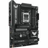 TUF B850-PLUS WIFI Gaming Desktop Motherboard - AMD B850 Chipset - Socket AM5 - ATX — TUF GAMING B850-PLUS WIFI