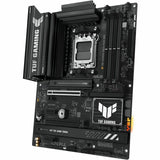 TUF B850-PLUS WIFI Gaming Desktop Motherboard - AMD B850 Chipset - Socket AM5 - ATX — TUF GAMING B850-PLUS WIFI