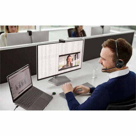 Jabra Engage 55 SE Headset — 9659-475-125