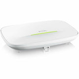ZYXEL NebulaFlex NWA210BE Tri Band Wi-Fi 7 IEEE 802.11 a/b/g/n/ac/ax/be 12.30 Gbit/s Wireless Access Point — NWA210BE