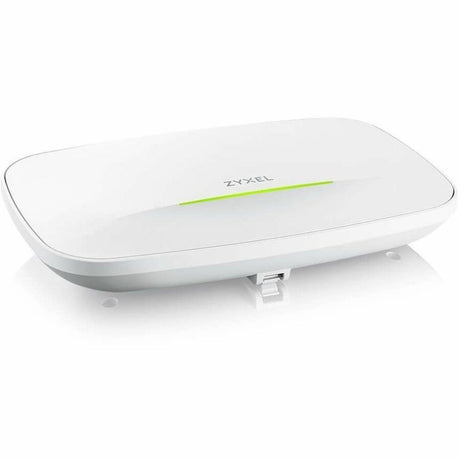 ZYXEL NebulaFlex NWA210BE Tri Band Wi-Fi 7 IEEE 802.11 a/b/g/n/ac/ax/be 12.30 Gbit/s Wireless Access Point — NWA210BE