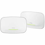 ZYXEL NebulaFlex NWA210BE Tri Band Wi-Fi 7 IEEE 802.11 a/b/g/n/ac/ax/be 12.30 Gbit/s Wireless Access Point — NWA210BE