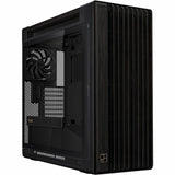 Asus ProArt PA602 Wood Edition - Tempered Glass Panel — PA602/WOOD/BLK/TG//