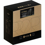Asus ProArt PA602 Wood Edition - Tempered Glass Panel — PA602/WOOD/BLK/TG//