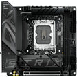 Asus ROG Strix B860-I GAMING WIFI Gaming Desktop Motherboard - Intel B860 Chipset - Socket LGA-1851 - Mini ITX — ROG STRIXB860-IGAMINGWIFI