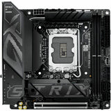 Asus ROG Strix B860-I GAMING WIFI Gaming Desktop Motherboard - Intel B860 Chipset - Socket LGA-1851 - Mini ITX — ROG STRIXB860-IGAMINGWIFI