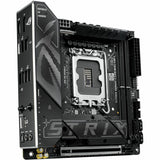 Asus ROG Strix B860-I GAMING WIFI Gaming Desktop Motherboard - Intel B860 Chipset - Socket LGA-1851 - Mini ITX — ROG STRIXB860-IGAMINGWIFI