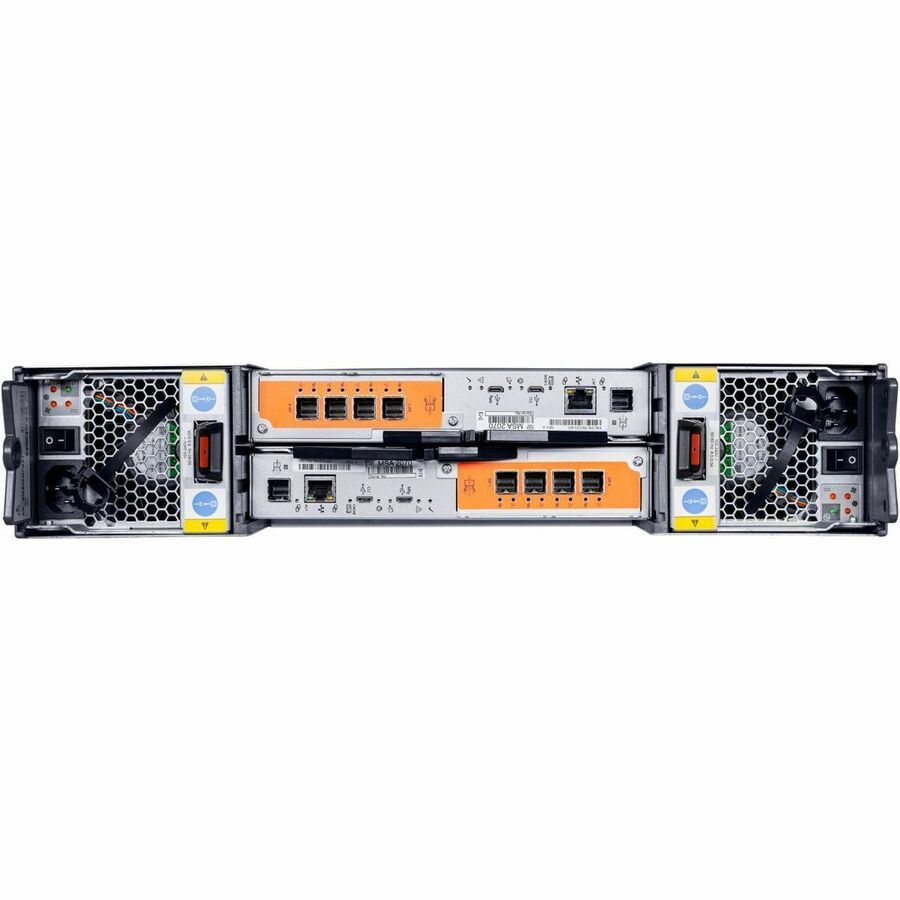 HPE MSA 2070 SAN Storage System — S1H53A