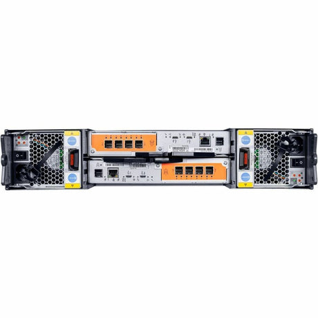 HPE MSA 2070 SAN Storage System — S1H53A