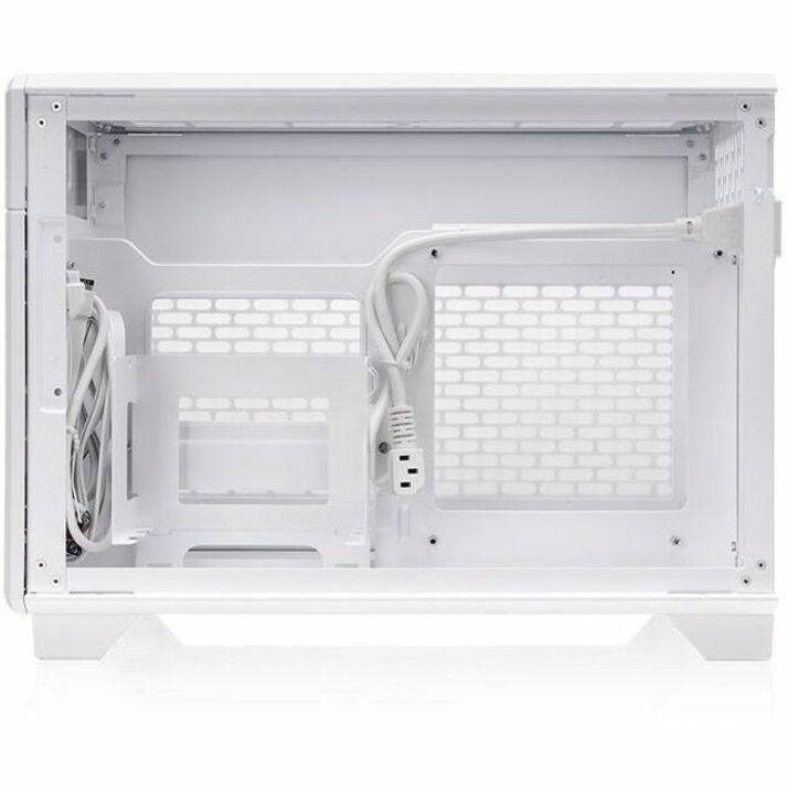 Thermaltake Gaming Computer Case — CA-11A-00S6NN-00