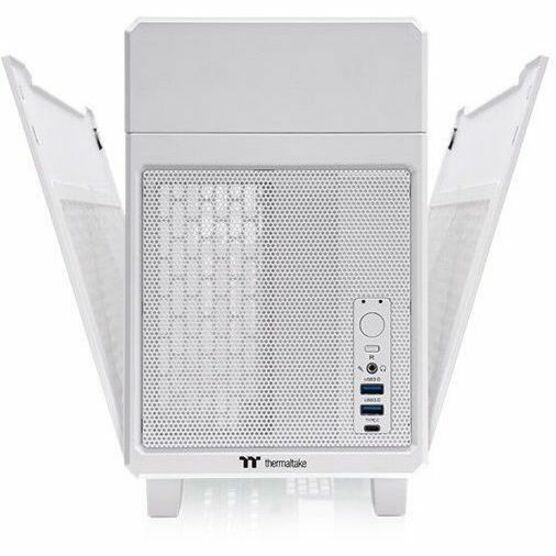 Thermaltake Gaming Computer Case — CA-11A-00S6NN-00