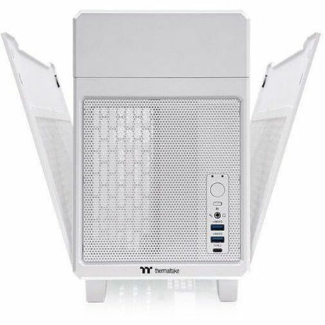 Thermaltake Gaming Computer Case — CA-11A-00S6NN-00