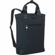 Targus �vila TBB65102GL Carrying Case (Backpack/Tote) for 15" to 16" Notebook - Blue, French Oak — TBB65102GL