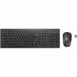 Kensington KM270 EQ Rechargeable Desktop Set - Wireless — K75560NA